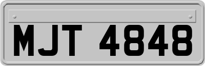 MJT4848