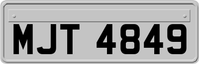 MJT4849