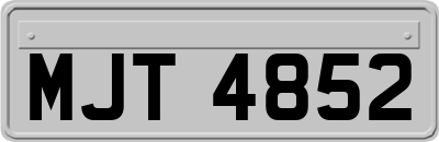 MJT4852
