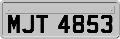 MJT4853