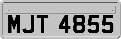MJT4855