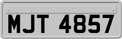 MJT4857