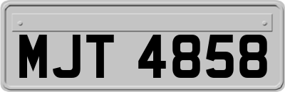 MJT4858