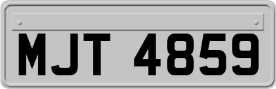 MJT4859