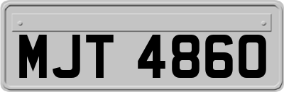 MJT4860