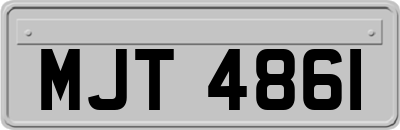 MJT4861