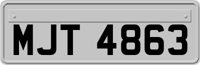 MJT4863