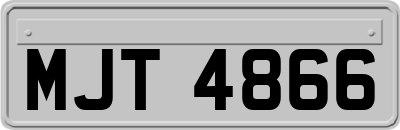 MJT4866