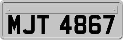 MJT4867
