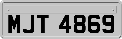 MJT4869