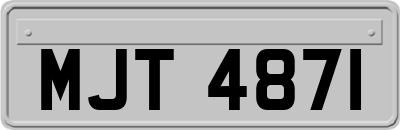 MJT4871