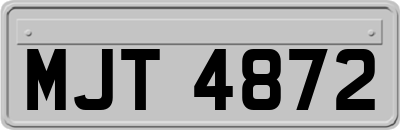 MJT4872