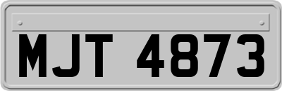 MJT4873