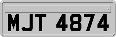 MJT4874