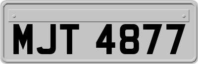 MJT4877