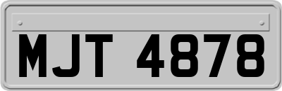 MJT4878