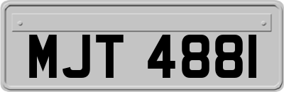 MJT4881