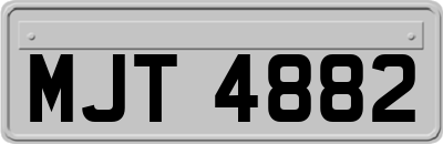 MJT4882