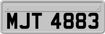 MJT4883