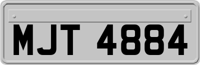 MJT4884