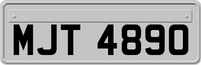 MJT4890
