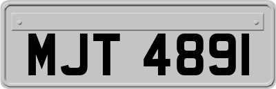 MJT4891