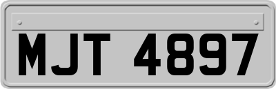 MJT4897