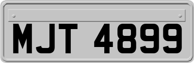 MJT4899