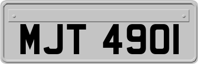 MJT4901