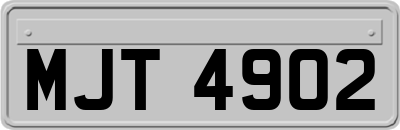MJT4902