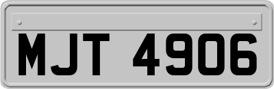 MJT4906