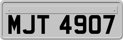 MJT4907