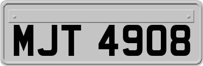 MJT4908