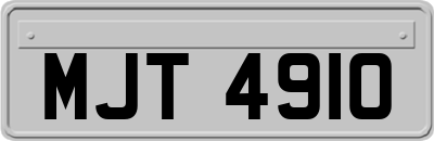 MJT4910