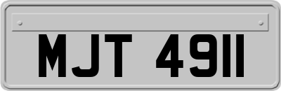 MJT4911