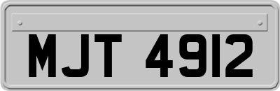 MJT4912