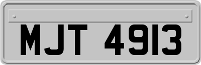 MJT4913