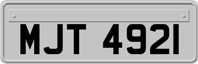MJT4921