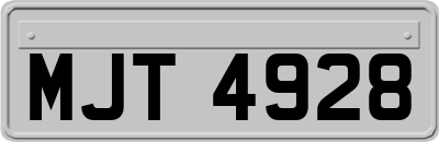 MJT4928