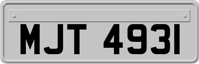 MJT4931