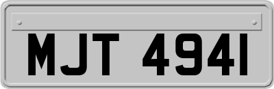 MJT4941