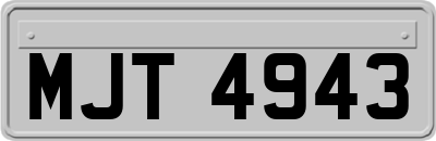 MJT4943