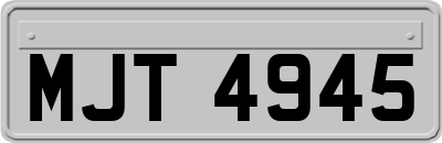 MJT4945