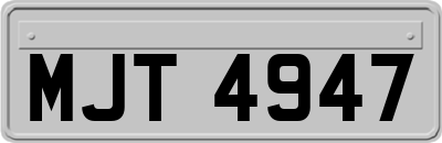 MJT4947