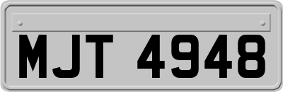 MJT4948