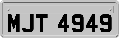 MJT4949