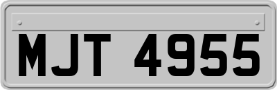 MJT4955