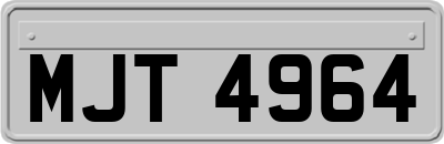 MJT4964