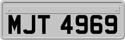 MJT4969