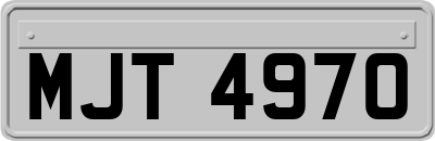 MJT4970